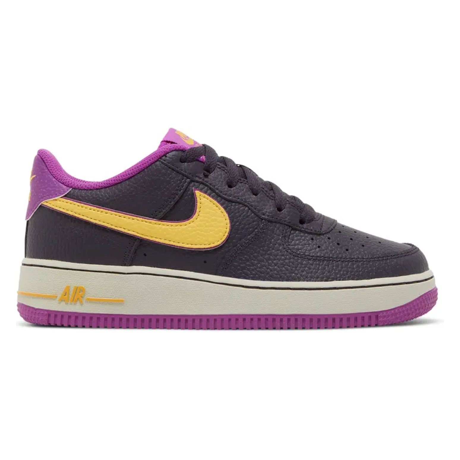 AF1 Low "Lakers" (GS) [DX5805-500]