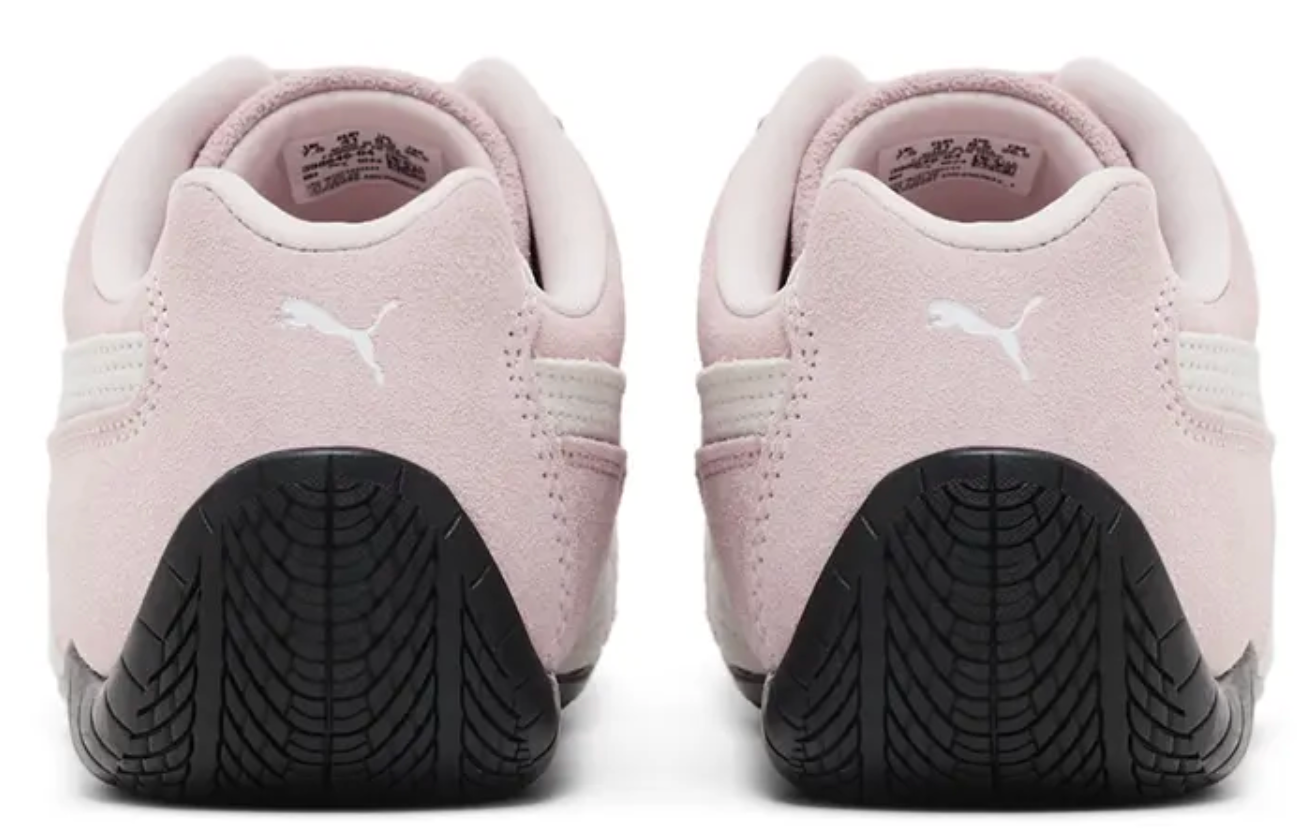 Puma Speedcat "Whisp of Pink"(W) [400986-04]
