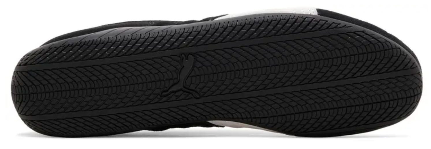 Puma Speedcat "Puma Black" [398846-01]
