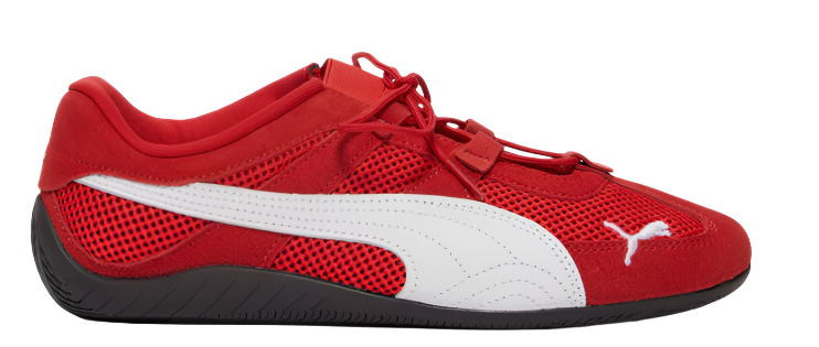 Puma Speedcat Go "For All Time Red" (W) [403589-02]