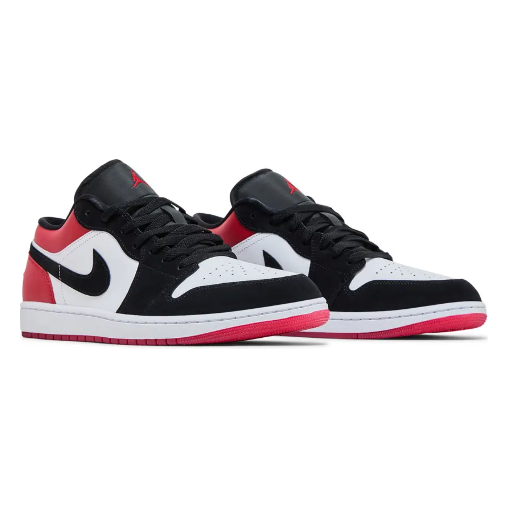 Jordan 1 Low "Black Toe" [IB8971-106]