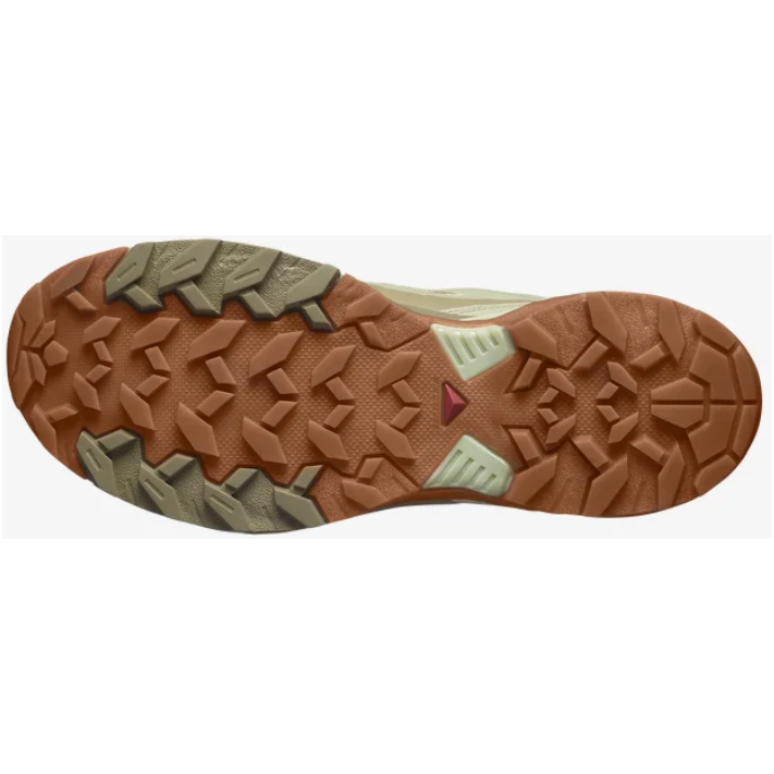 Salomon Ultra 360 Edge GTX  "Slate Green/Alfalfa/Transparent Yellow"