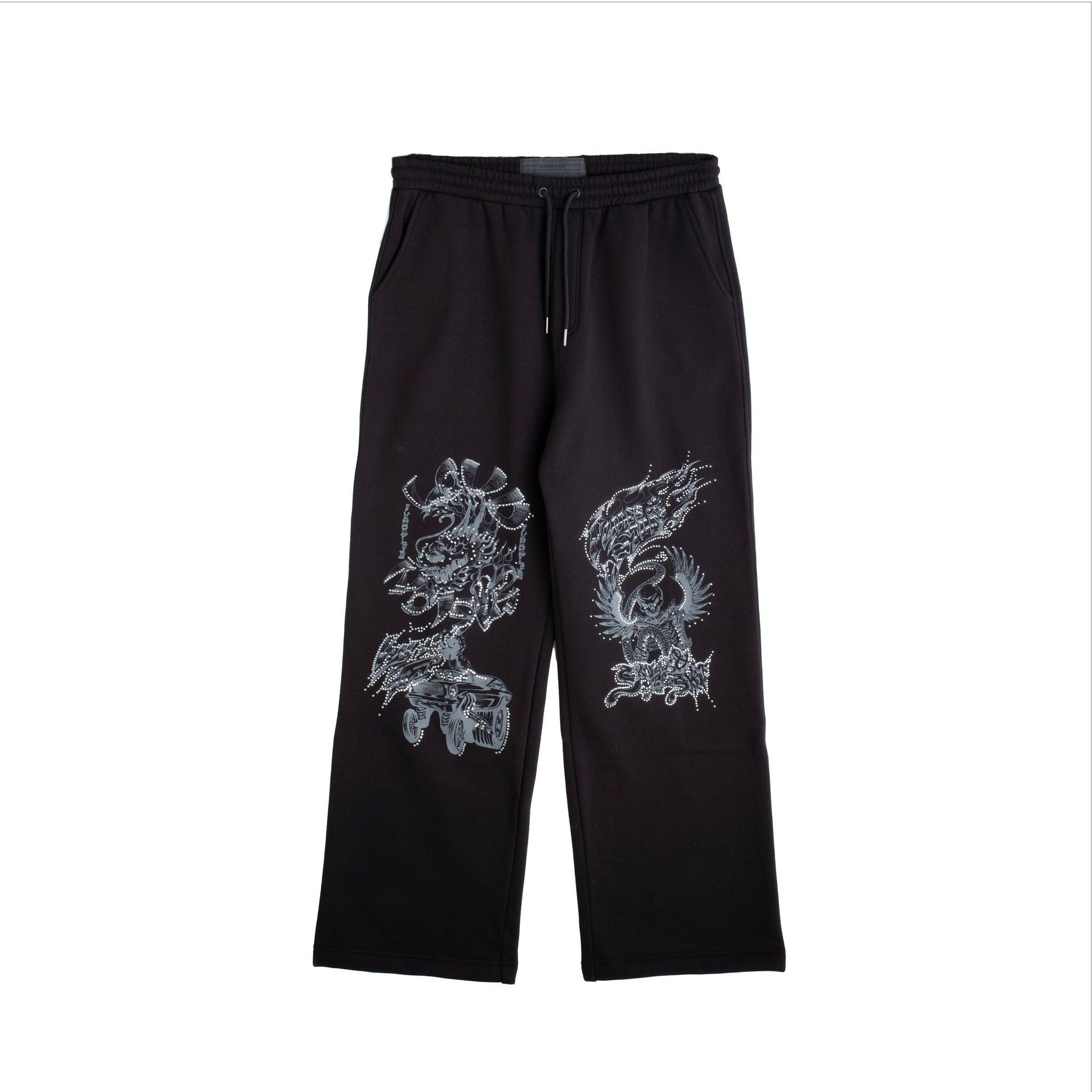 Jungles Loud Noises Track Pant