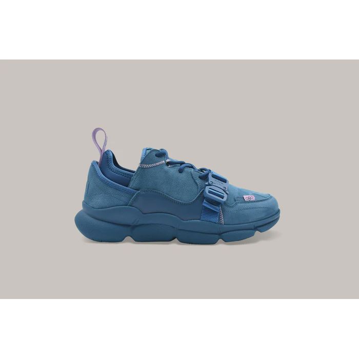 Lilith Caudal Lure "kali blue"