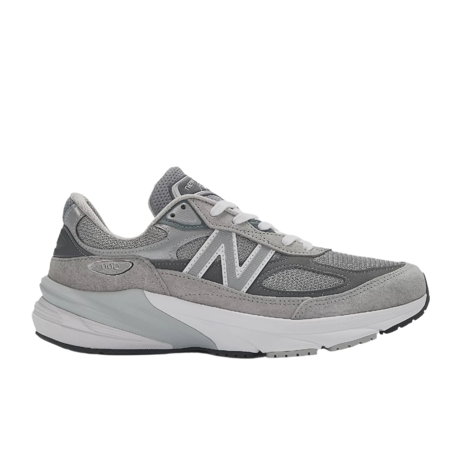 NB 990v6 "MiUSA Grey" [M990GL6]