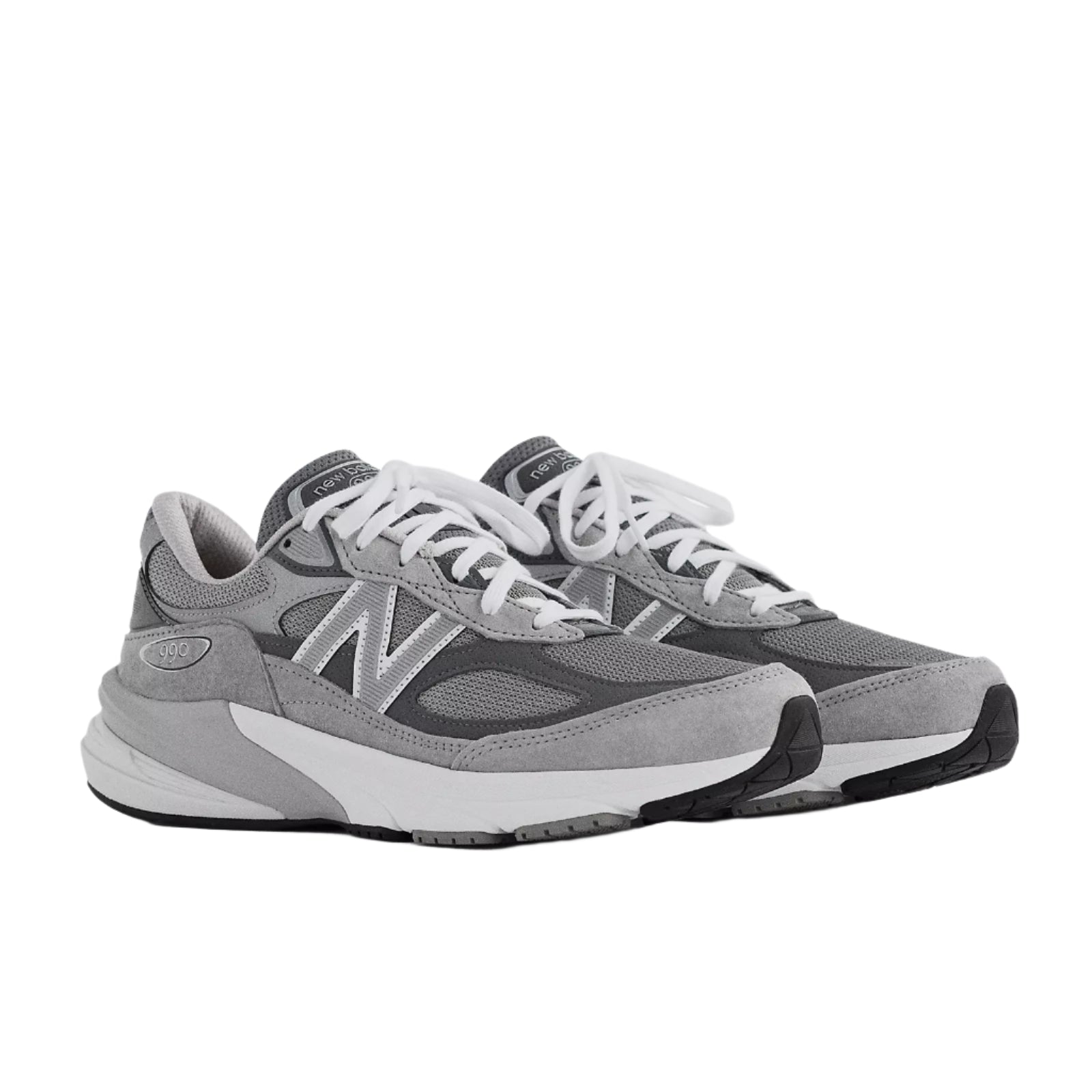NB 990v6 "MiUSA Grey" [M990GL6]