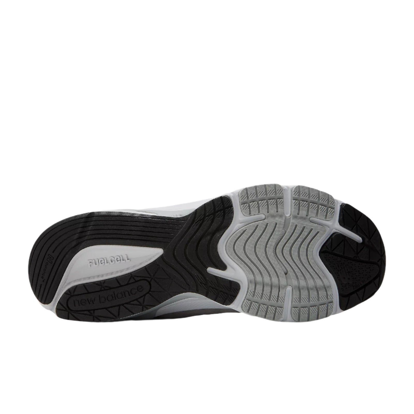 NB 990v6 "MiUSA Grey" [M990GL6]