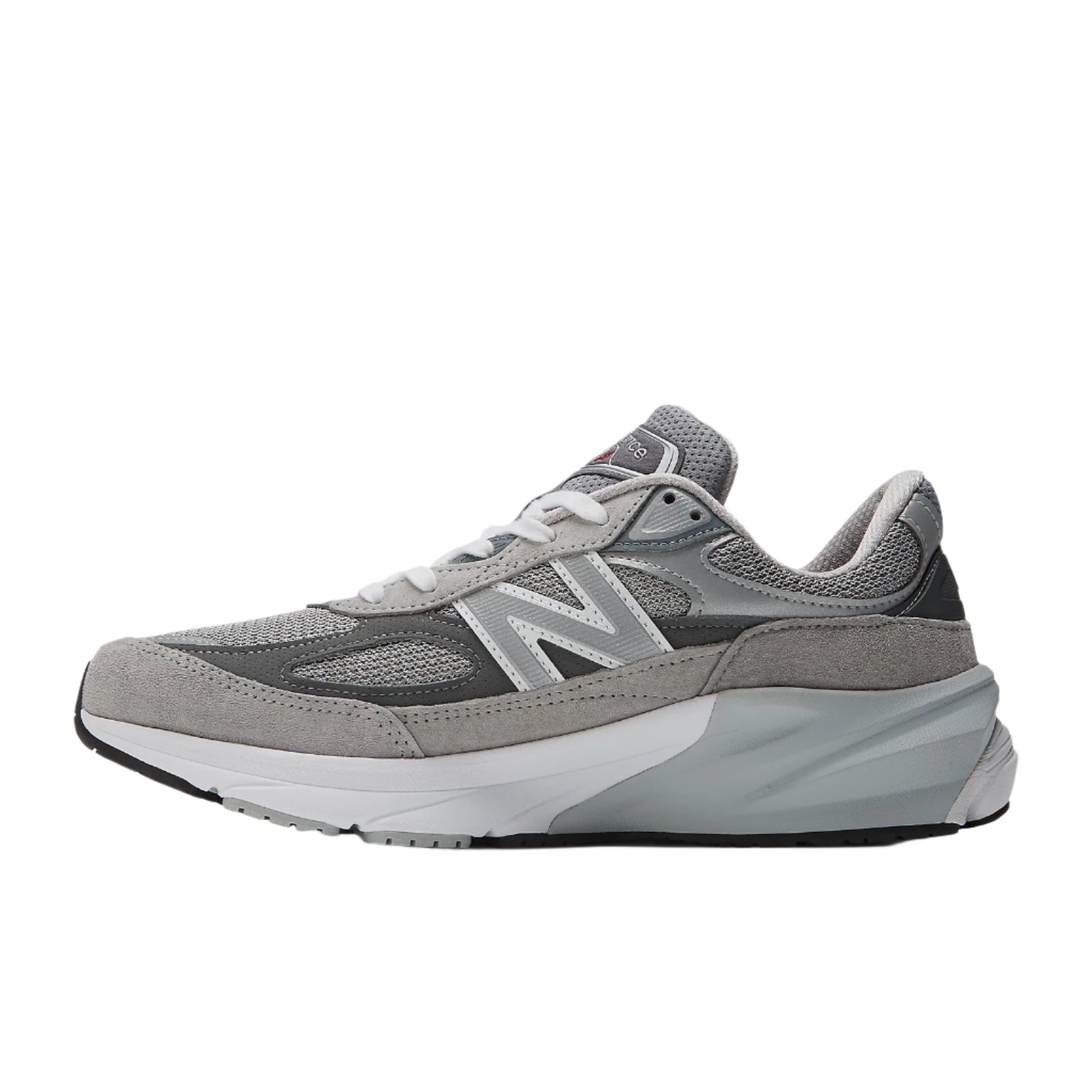 NB 990v6 "MiUSA Grey" [M990GL6]