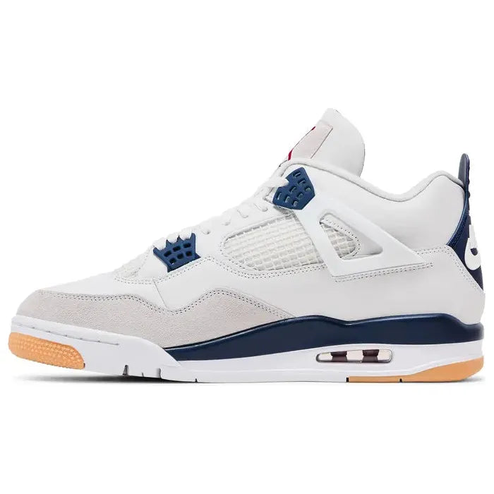 AJ4 "Navy" [DR5415-100]