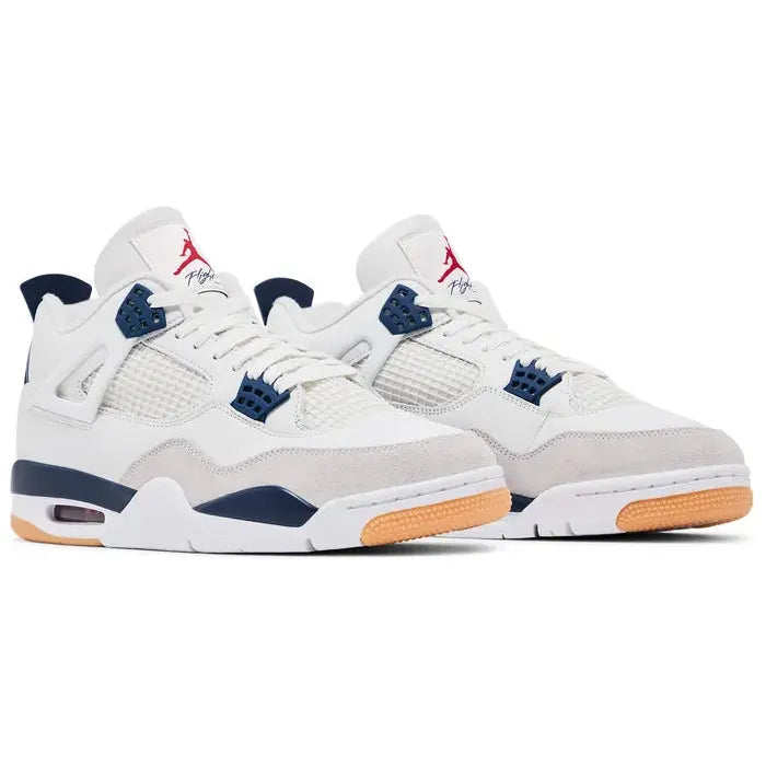 AJ4 "Navy" [DR5415-100]