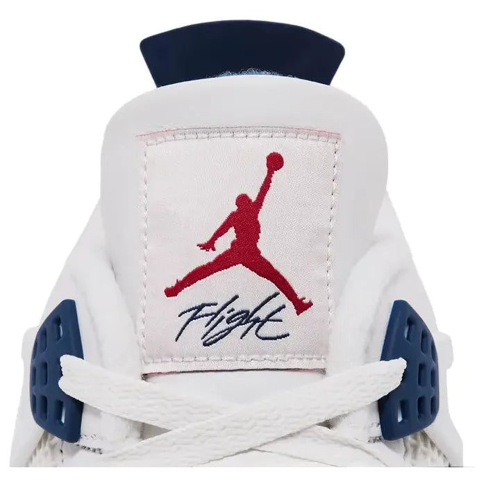 AJ4 "Navy" [DR5415-100]