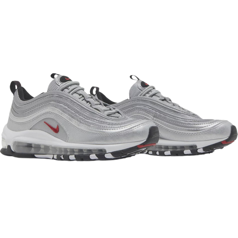 AM97 (GS) "silver bullet"