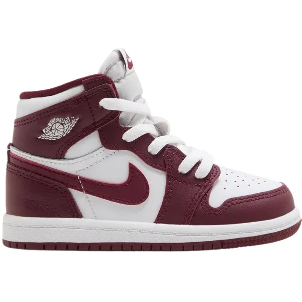 AJ1 High (TD) "team red"