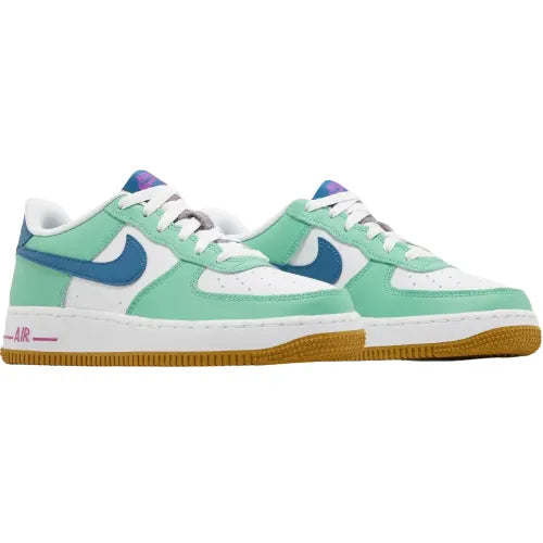 AF1 Low (GS) "green abyss"