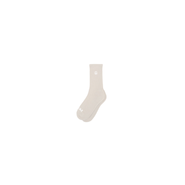 MoPQ Icon Socks "bone"
