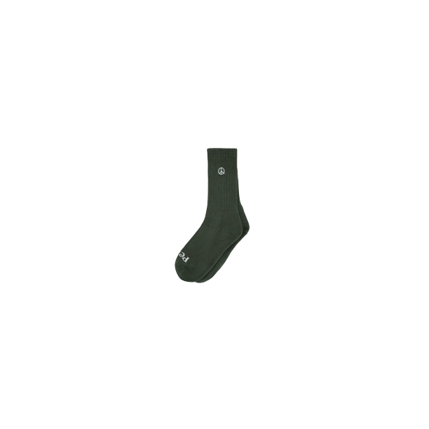 MoPQ Icon Socks "forest"