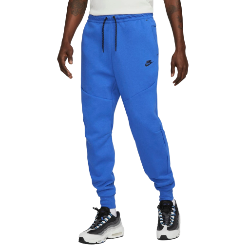 Tech Fleece Bottom "game royal"