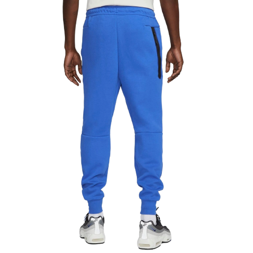 Tech Fleece Bottom "game royal"