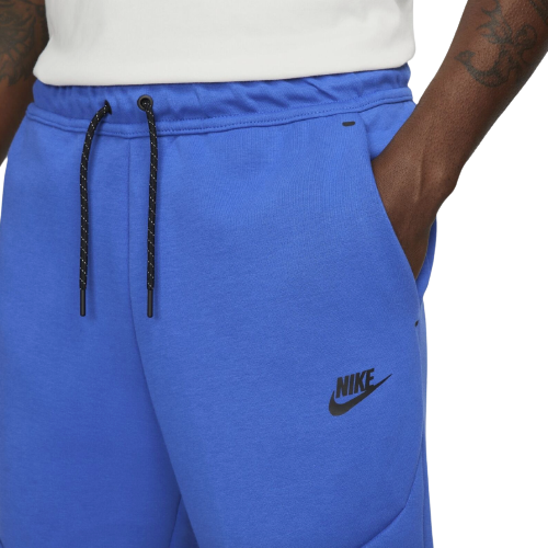 Tech Fleece Bottom "game royal"