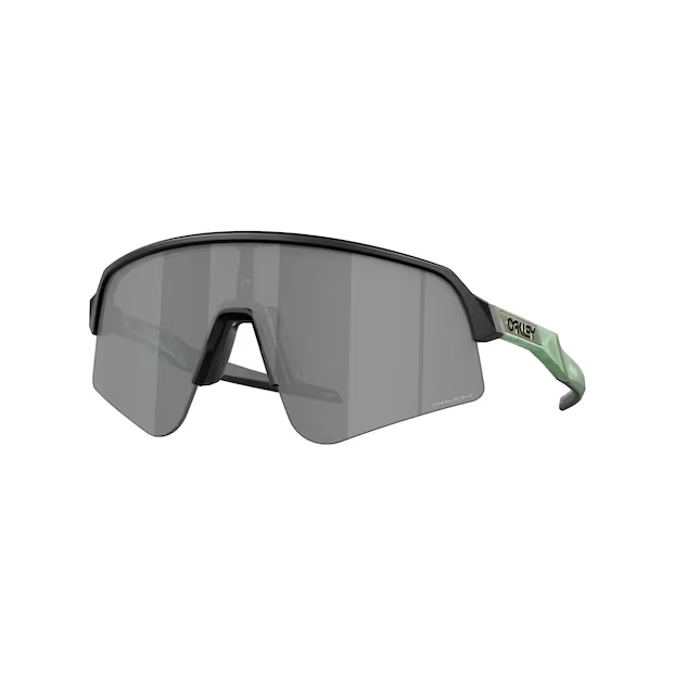 Oakley Sutro Lite Sweep "matte black | PRIZM black"