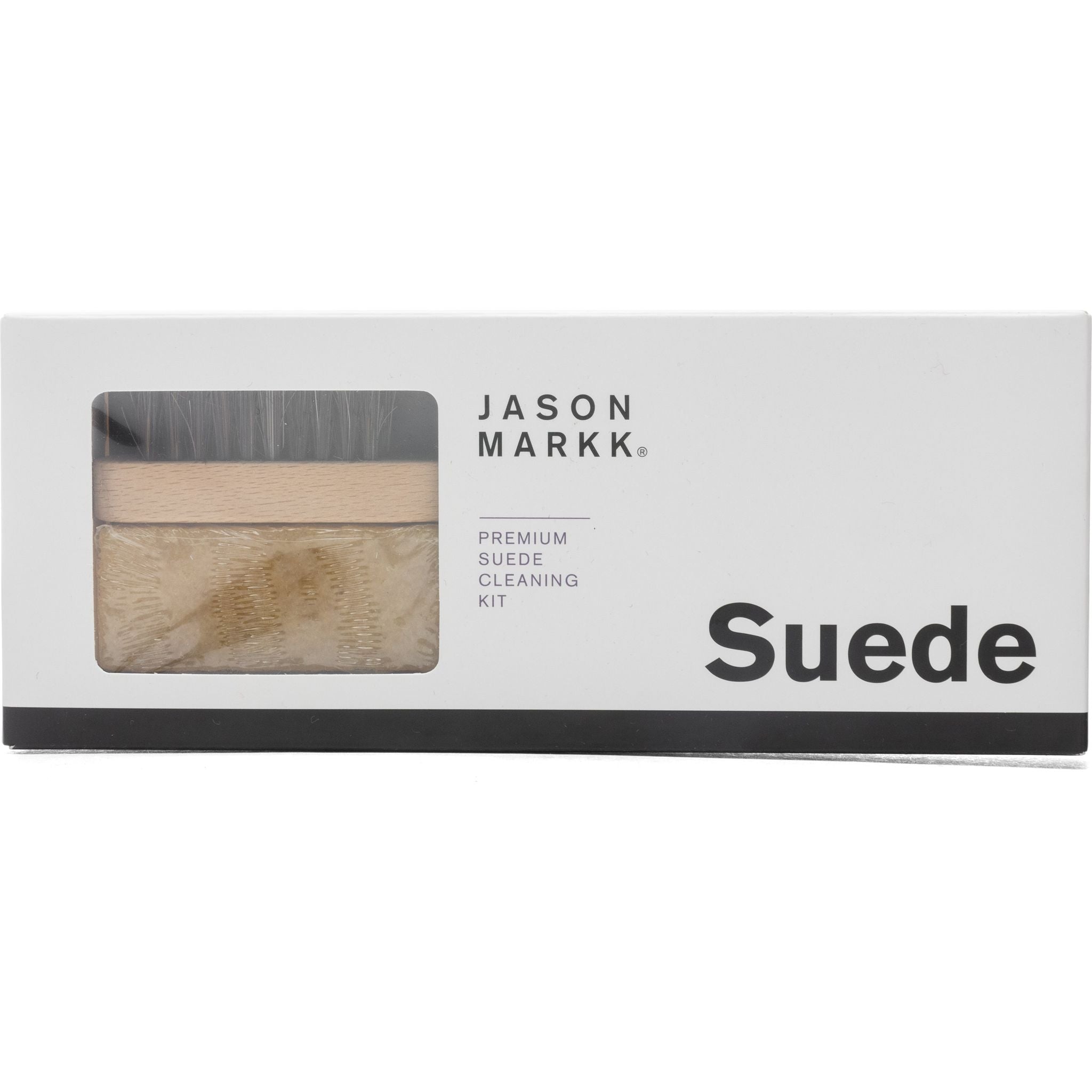Suede Kit